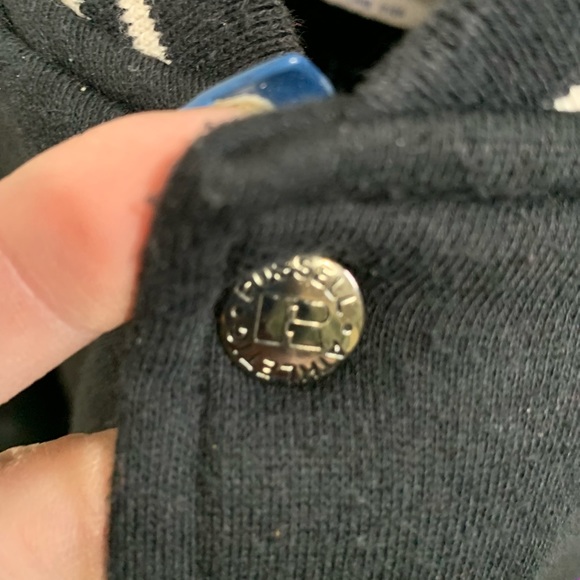 New York Mets Varsity Jersey - Picture 7 of 8